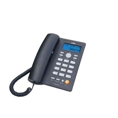REACH โทรศัพท์บ้าน (คละสี) รุ่น KXT3095CID V2