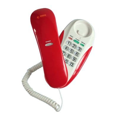 REACH Corded Landline Telephone (Mixed Color) JL-501