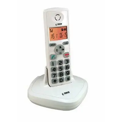 Wireless Landline Phone (Mixed Color) CL3353IDM