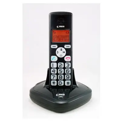 REACH Wireless Landline Phone (Mixed Color) CL3353IDM