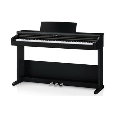 Digital Piano (Black) KDP75B