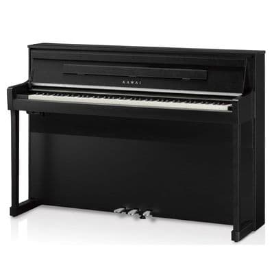 Digital Piano (Black) CA901B