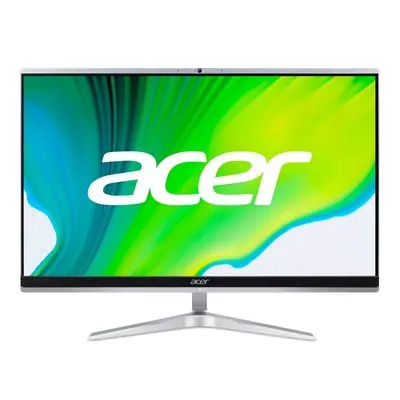 ACER คอมพิวเตอร์ตั้งโต๊ะ (Intel Core i5, RAM 8 GB, 512GB) รุ่น C2416501138G0T23Mi/T