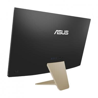 ASUS V241 คอมพิวเตอร์ ออลอินวัน (23.8", Intel Pentium Gold, RAM 4GB, 256GB, Black) รุ่น V241EAK-BA028WS