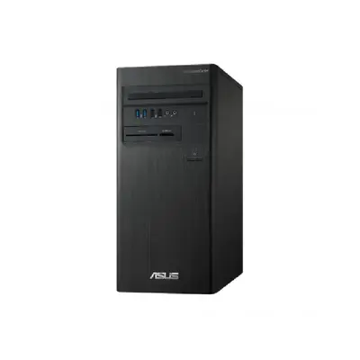 ASUS คอมพิวเตอร์ตั้งโต๊ะ (Intel Core i5-13400, 2.5GHz, RAM 8GB, 512GB) รุ่น S500TE-513400007W