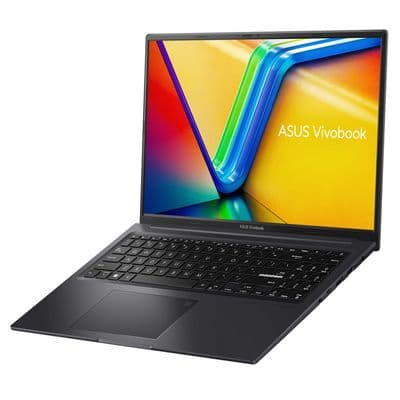 ASUS Vivobook 16X โน๊ตบุ๊ค (16", Intel Core i5, RAM 16GB, 512GB, Indie Black) รุ่น K3605ZF-N1529W