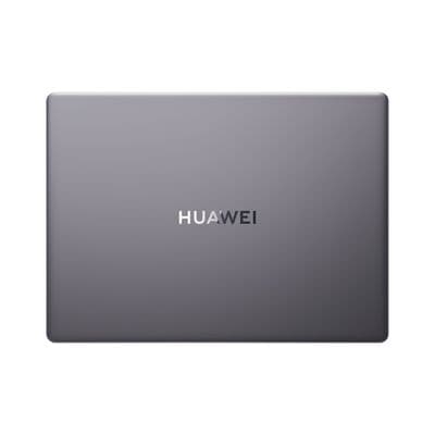 HUAWEI MateBook 14s (Ram 8, 512 GB, Space Gray)
