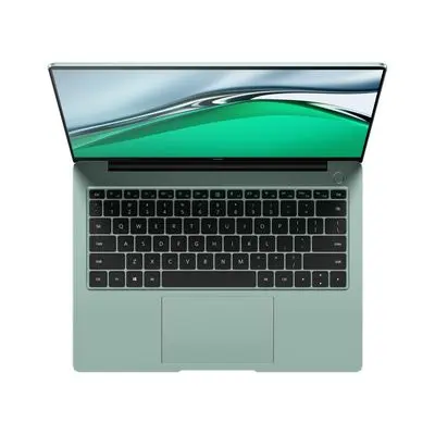 MateBook 14s (Ram 8, 512 GB, Spruce Green)