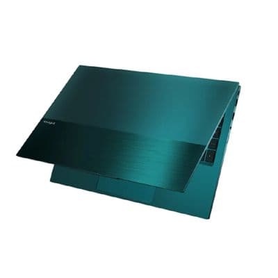 INFINIX Notebook (14", Intel Core i3, RAM 8 GB,256 GB,Green) Inbook X1