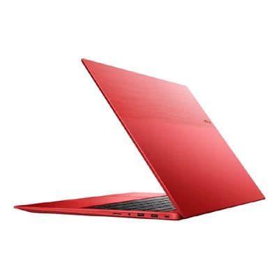 INFINIX Notebook (14", Intel Core i3, RAM 8 GB,256 GB,Red) Inbook X1