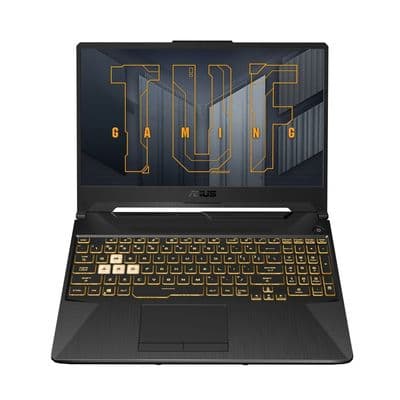 Notebook TUF (15.6", Intel Core i5, RAM 8GB,512 GB) FX506HCB-HN1138W