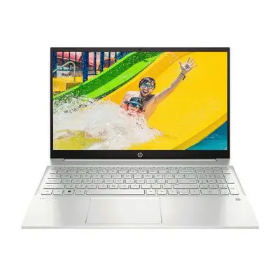 HP Notebook Pavilion 15 (15.6", Intel Core i5, Ram 8GB, 512GB, Natural) 15-EG1020TU