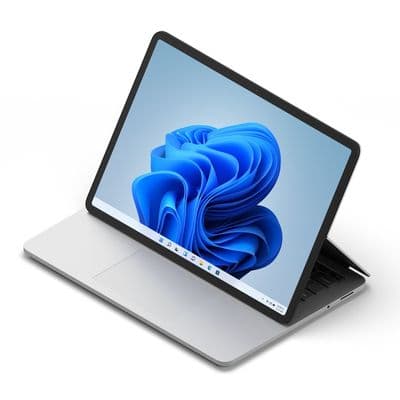SURFACE Laptop Studio (14.4", Intel Core i5, RAM 16GB, 512GB, Platinum)