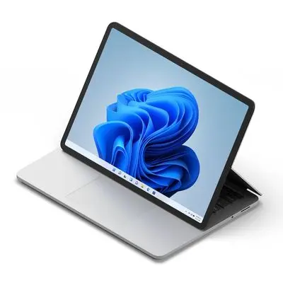 SURFACE Laptop Studio (14.4", Intel Core i7, RAM 32GB, 1TB, Platinum)