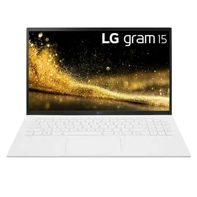 LG โน๊ตบุ๊ค Gram  (15.6", Intel Core i5, RAM 16GB, 512GB) รุ่น 15Z95P-G.AH54A6