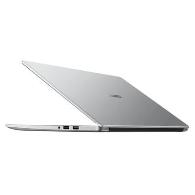 HUAWEI MateBook D 15 โน๊ตบุ๊ค (15.6", Intel Core i5, RAM 8GB, 512GB, สี Mystic Silver)