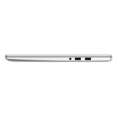 HUAWEI MateBook D 15 โน๊ตบุ๊ค (15.6", Intel Core i5, RAM 8GB, 512GB, สี Mystic Silver)