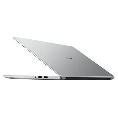 HUAWEI MateBook D 15 โน๊ตบุ๊ค (15.6", Intel Core i5, RAM 8GB, 256GB, สี Mystic Silver)