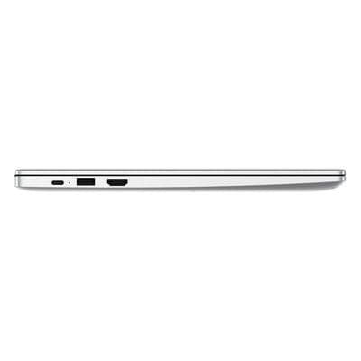HUAWEI MateBook D 15 โน๊ตบุ๊ค (15.6", Intel Core i5, RAM 8GB, 256GB, สี Mystic Silver)