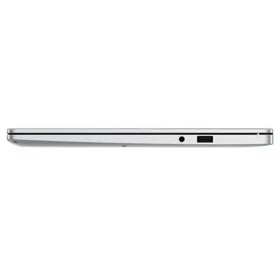 HUAWEI MateBook D 14 โน๊ตบุ๊ค (14", Intel Core i5, RAM 8GB, 512GB, สี Mystic Silver)