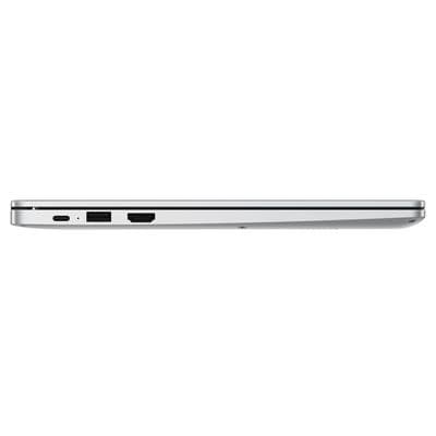HUAWEI MateBook D 14 Notebook (14", Intel Core i5, RAM 8GB, 512GB, Mystic Silver)