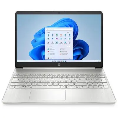 Notebook (15.6", Intel Core i5, RAM 8GB, 512GB) HP15S-FQ4045TU
