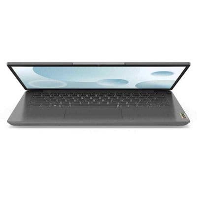 LENOVO IdeaPad 3 Notebook (15.6", Intel Core i5, RAM 8GB, 512GB, Arctic Grey) IP3-15IAU/82RK00ABTA + Bag