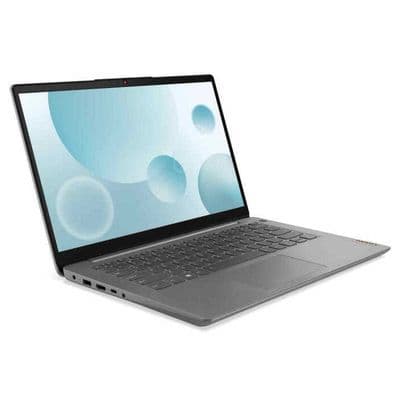 LENOVO IdeaPad 3 Notebook (15.6", Intel Core i5, RAM 8GB, 512GB, Arctic Grey) IP3-15IAU/82RK00ABTA + Bag