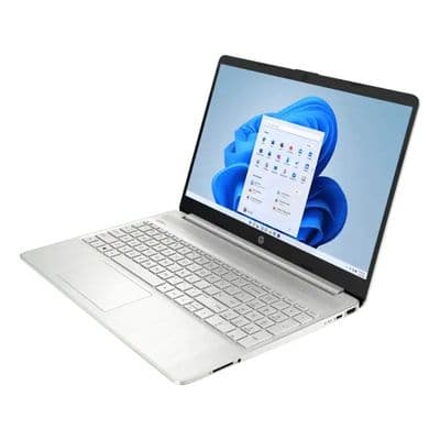 HP Notebook (15.6", AMD Ryzen 3, RAM 8GB, 512GB) HP15S-EQ2168AU