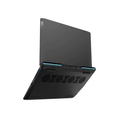 LENOVO IdeaPad Gaming 3 Gaming Notebook (15.6", Intel Core i5, RAM 8GB, 512GB, Onyx Grey) IPG3-15/82S9007GT