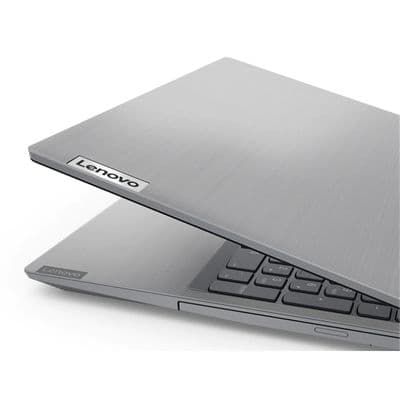 LENOVO IdeaPad L3i โน๊ตบุ๊ค (15.6", Intel Core i5, RAM 8GB, 256GB, Platinum Grey) รุ่น L3-15ITL/82HL00GETA