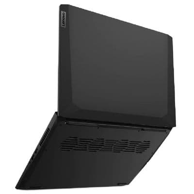 LENOVO IdeaPad Gaming 3 Gaming Notebook (15.6", Intel Core i5, RAM 8GB, 512GB, Shadow Black) IPG3-15/82K101