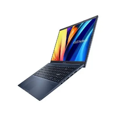 ASUS Notebook (15.6", Intel Core i5, RAM 8GB, 512GB) X1502ZA-EJ506W + Backpack