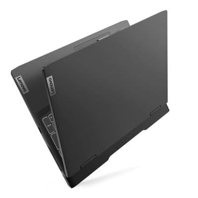 LENOVO IdeaPad Gaming 3 โน๊ตบุ๊ค (16", Intel Core i5, RAM 16GB, 512GB, สี Onyx Grey) รุ่น IPG3-16/82SA001KT