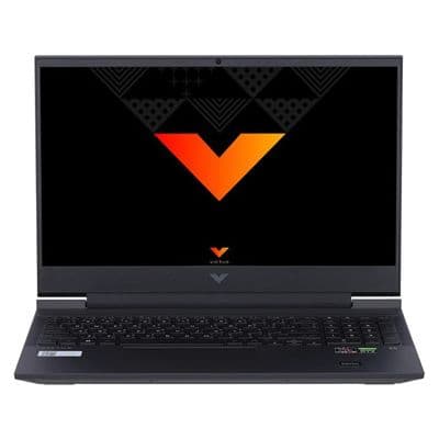 Victus โน๊ตบุ๊คเกมมิ่ง (16.1", AMD Ryzen 5, RAM 8GB, 512GB) รุ่น 16-E1112AX