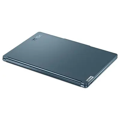 LENOVO YogaBook 9i Notebook (13.3", Intel Core i7, RAM 16GB, 1TB, Tidal Teal) YB9-14IRU/82YQ000PTA + Bag +