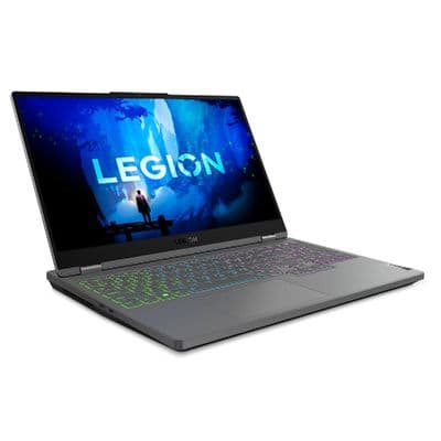 LENOVO Legion 5i โน๊ตบุ๊คเกมมิ่ง (15.6", Intel Core i7, RAM 16GB, 512GB) รุ่น 82RB00Q5TA + กระเป๋า