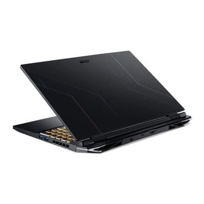 ACER Nitro 5 โน๊ตบุ๊คเกมมิ่ง (15.6 นิ้ว, Intel Core i5, RAM 8GB, 512GB, Obsidian Black) รุ่น AN515-58-50W