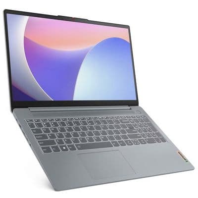 IdeaPad Slim 3 Notebook (15.6", Intel Core i5, RAM 16GB, 512GB, Arctic Grey) IPS3-15IR/83EM0009TA +