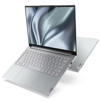 Yoga Slim 7 Pro Notebook (14", Intel Core i7, RAM 16GB, 1TB) 82SV0009TA