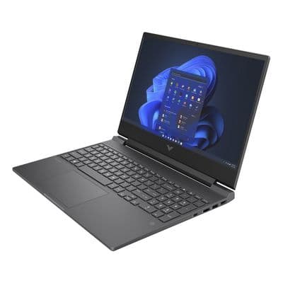 HP Notebook (15.6", AMD Ryzen 5 7535HS, RAM 16GB, 512GB) VICTUS 15-FB1010AX