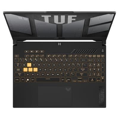 ASUS TUF Gaming F15 โน๊ตบุ๊คเกมมิ่ง (15.6",Intel Core i7, RAM 16GB, 512GB) รุ่น FX507VU-LP150W + กระเป๋า