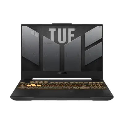 ASUS TUF Gaming F15 โน๊ตบุ๊คเกมมิ่ง (15.6",Intel Core i7, RAM 16GB, 512GB) รุ่น FX507VU-LP150W + กระเป๋า