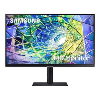 SAMSUNG Monitor (27") LS27A800UJEXXT
