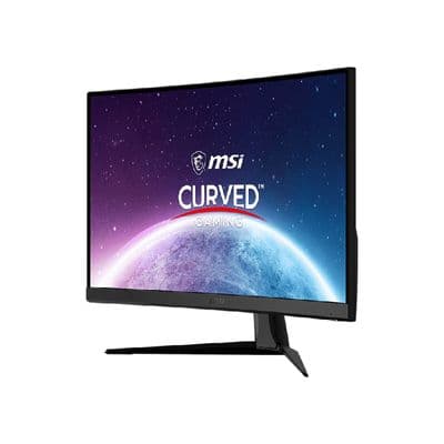 MSI Gaming Monitor (27", Curved) G27C4X