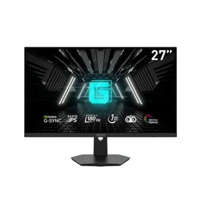Gaming Monitor (27 Inch) G274F