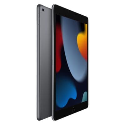 APPLE iPad 9 2021 Wi-Fi (64GB, Space Gray)