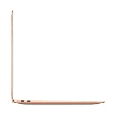 APPLE MacBook Air M1, 2020 (13.3", Ram 8GB, 256GB, Gold)