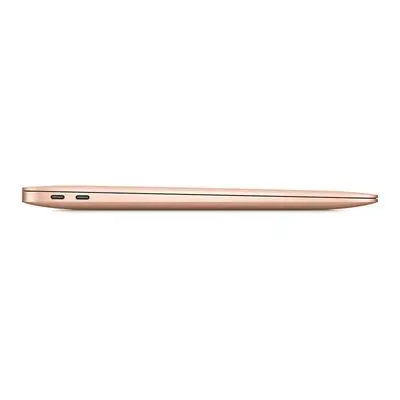 APPLE MacBook Air M1, 2020 (13.3", Ram 8GB, 256GB, Gold)