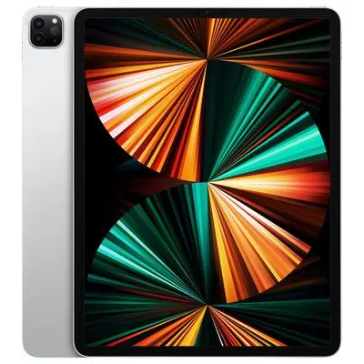 APPLE iPad Pro Wi-Fi (12.9", 1TB, Silver) 2021
